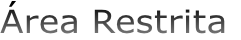 Área Restrita
